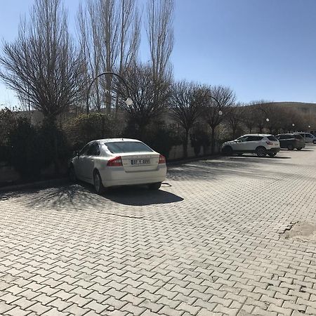 Afyon Can Termal Apart 아피욘 외부 사진